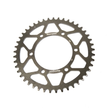 Supersprox Drive Sprocket 520 - Fits Kawasaki Fits Suzuki Fits Yamaha - Rear