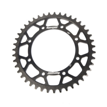 Supersprox Drive Sprocket Fits Kawasaki - Rear