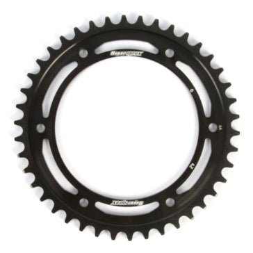 Supersprox Drive Sprocket Fits BMW - Rear