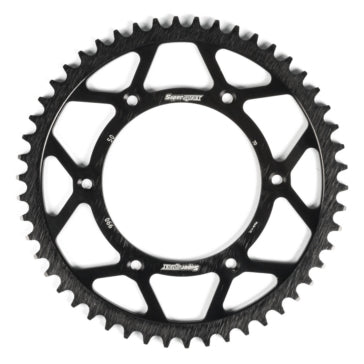 Supersprox Drive Sprocket Fits KTM, Fits Husaberg, Fits Husqvarna - Rear