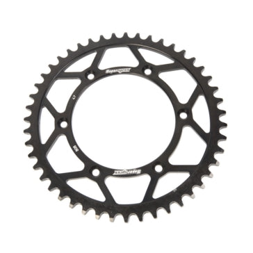 Supersprox Drive Sprocket Fits Suzuki - Rear