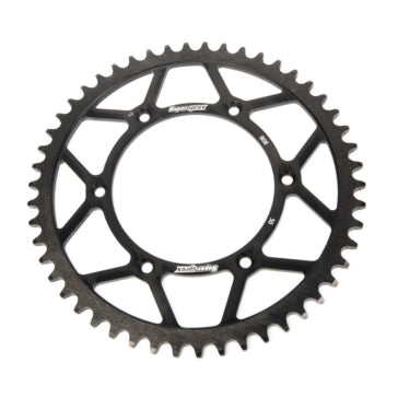 Supersprox Drive Sprocket Fits Suzuki - Rear