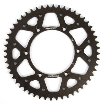 Supersprox Drive Sprocket Fits Suzuki - Rear