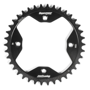 Supersprox Drive Sprocket Fits Honda - Rear