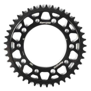 Supersprox Drive Sprocket 520 - Fits Yamaha Fits Honda - Rear
