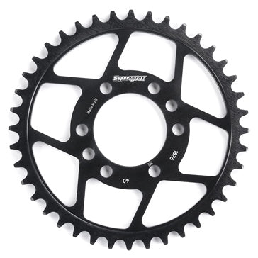 Supersprox Drive Sprocket Fits Kawasaki, Fits Suzuki - Rear