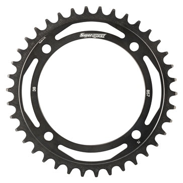 Supersprox Drive Sprocket Fits Yamaha - Rear