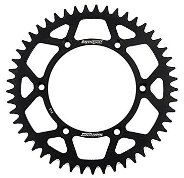 Supersprox Drive Sprocket 420 - Fits Kawasaki - Rear