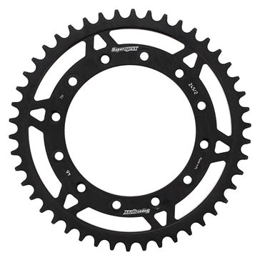 Supersprox Drive Sprocket Fits Honda - Rear