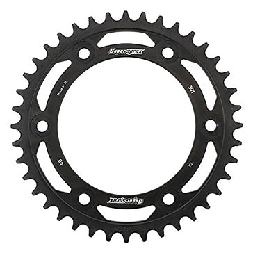 Supersprox Drive Sprocket Fits Honda - Rear