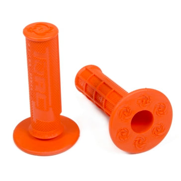 Torc1 Hole Shot Grips MX - Full Waffle