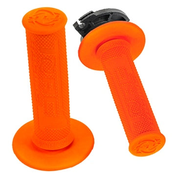 Torc1 Hot Lap Grips MX Diamond