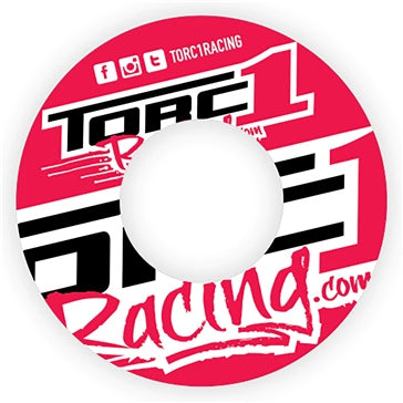 Torc1 Grip Pads