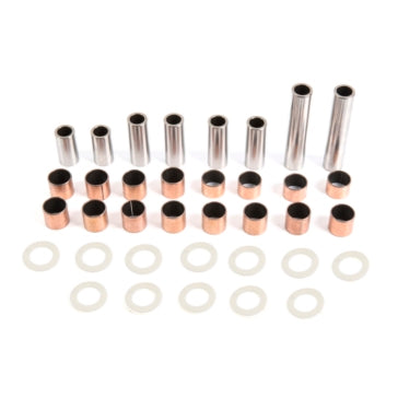 Kimpex Yamaha Front Suspension Hardware Kit