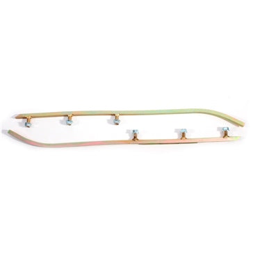 Kimpex "Single Side Effect" Carbide Runner ARCTIC CAT