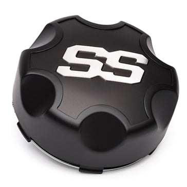 ITP Wheel Cap