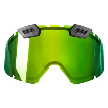 CKX 210° Controlled Goggles Lens; Winter