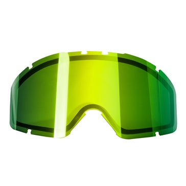 CKX 210° Isolated Goggles Lens, Winter