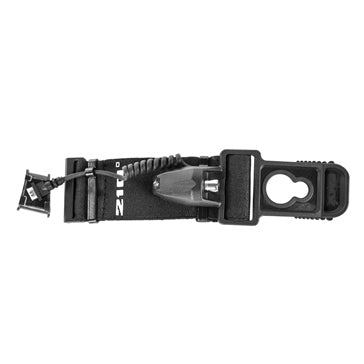 CKX Quick Goggles Strap; 210°