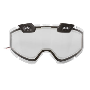 CKX Electric 210° Controlled Goggles Lens; Winter