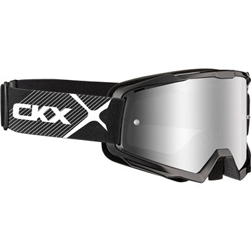 CKX Jaguar goggles; summer