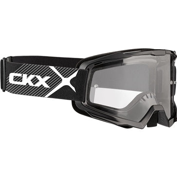 CKX Jaguar goggles; summer