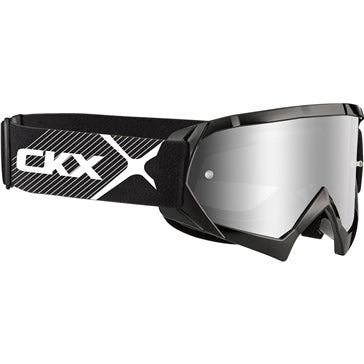 CKX JR Assault goggles; summer