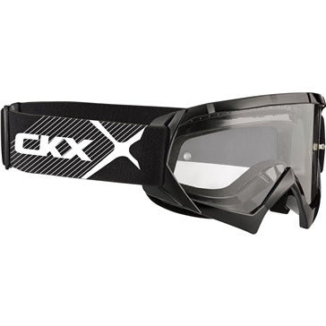 CKX JR Assault goggles; summer