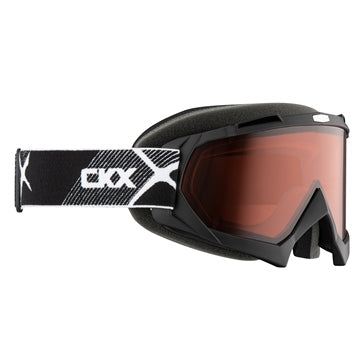 CKX Goggle JR assault Black