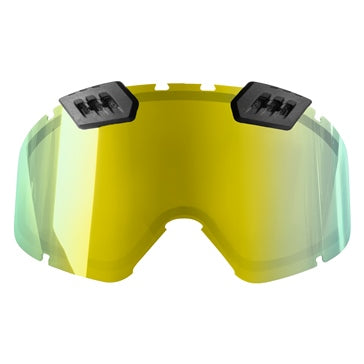 CKX 210° Controlled Goggles Lens; Winter