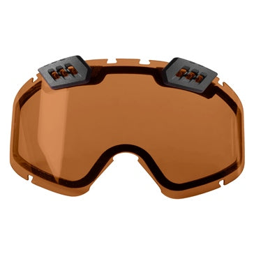 CKX 210° Controlled Goggles Lens; Winter