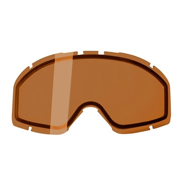 CKX 210° Isolated Goggles Lens, Winter