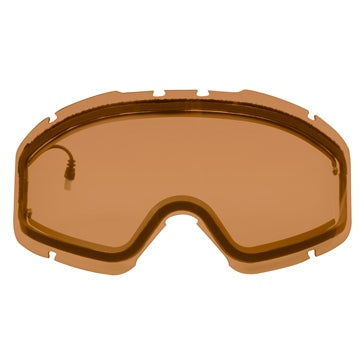 CKX 210° Isolated Goggles Lens, Winter