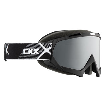 CKX Goggle JR assault Black