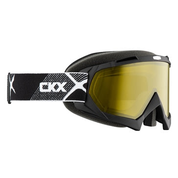 CKX Goggle JR assault Black