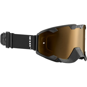 CKX 210° Goggles; Summer Matte Black