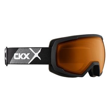 CKX Goggles Helmet JR Leopard Black