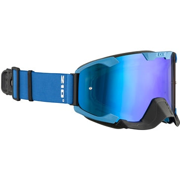 CKX 210° Goggles; Summer Blue