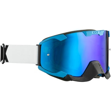 CKX 210° Goggles; Summer Blue