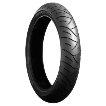 Bridgestone Battlax BT011 Tire