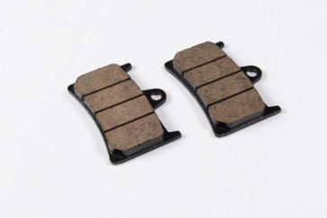 Vesrah Brake Pad Semi Metallic - Front