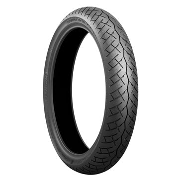 Bridgestone Battlax BT46 Tire