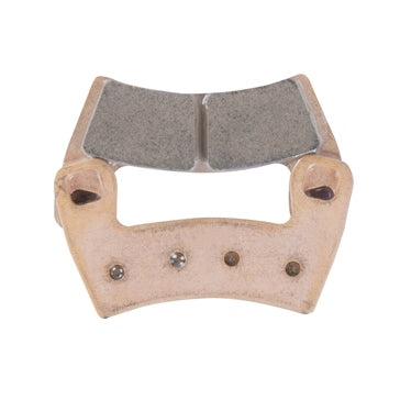 EBC 'SV' Severe Duty Brake Pad Sintered Metal Pads