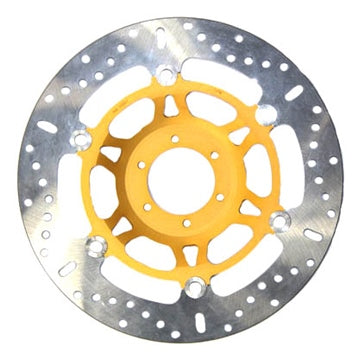 EBC Standard Brake Rotor Fits Honda - Front left; Front right