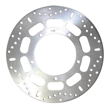 EBC Standard Brake Rotor Fits Kawasaki - Front left; Front right