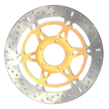 EBC Standard Brake Rotor DUCATI - Front Right Front left Rear Outer