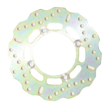 EBC Contour Profile Rotor Fits Kawasaki - Rear