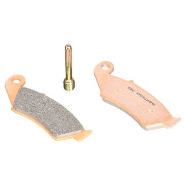 EBC EPFA Series Road Race Brake Pad Sintered metal - Front Right Front left