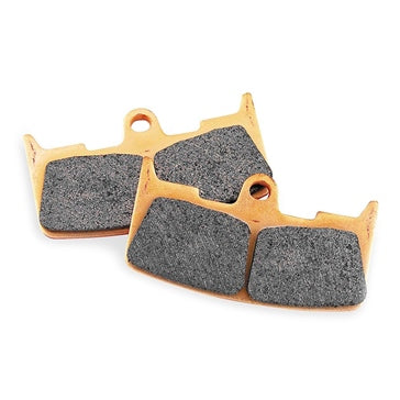 EBC Double-H Superbike Brake Pad Sintered metal - Rear Right Rear left