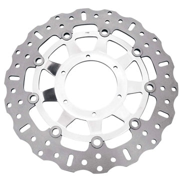 EBC Contour Profile Rotor YAMAHA - Front Right Front left Rear Outer